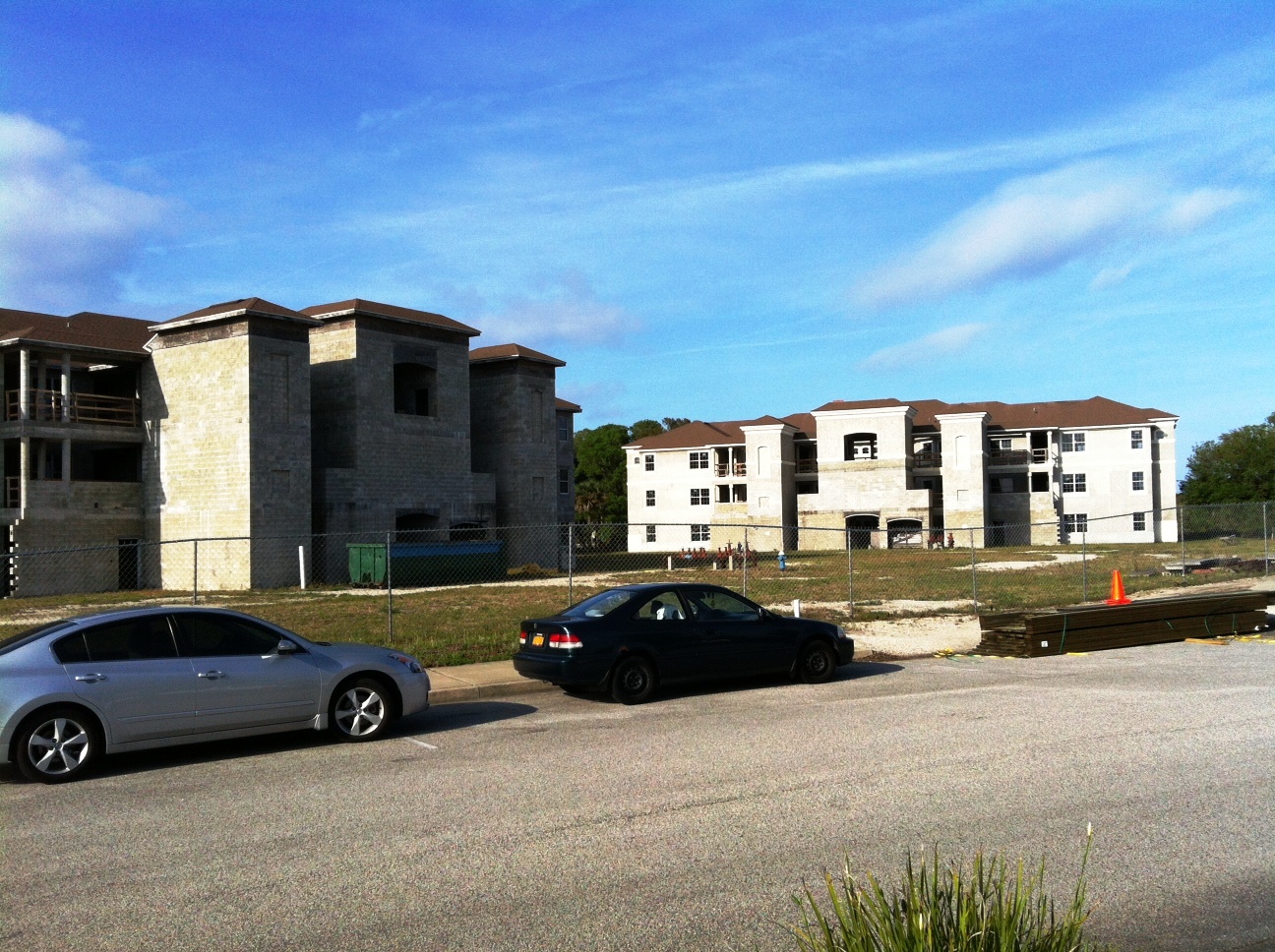 Grand Haven condominiums in Palm Coast, FL